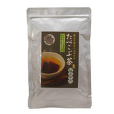 Té de arroz integral orgánico Genmaicha con matcha de Suisouen (30 bolsitas)